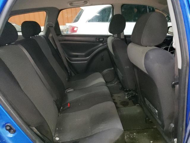 Photo 10 from auction – 2007 TOYOTA COROLLA MA with VIN 2T1KR32E77C648170