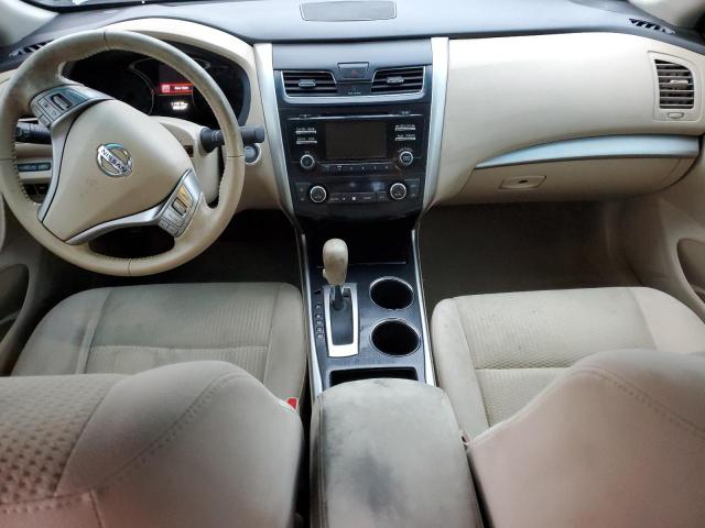 Photo 8 from auction – 2014 NISSAN ALTIMA 2.5 with VIN 1N4AL3AP4EC316103