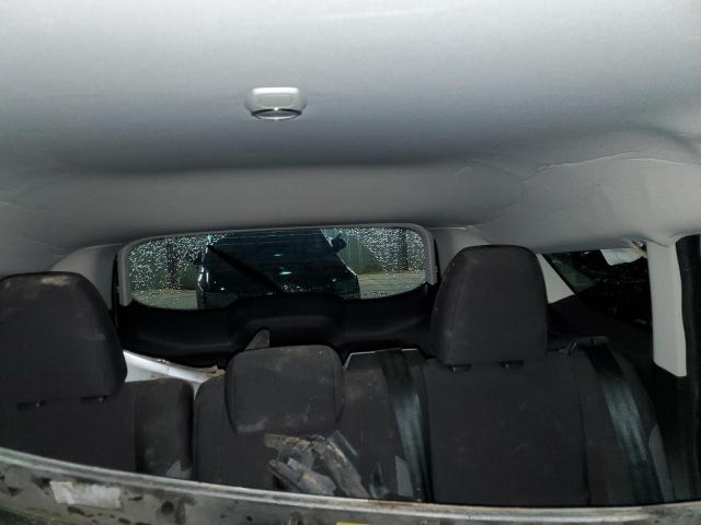 Photo 10 from auction – 2014 FORD ESCAPE S with VIN 1FMCU0F77EUD65177