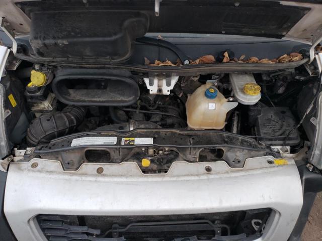 Photo 12 from auction – 2020 RAM PROMASTER with VIN 3C6TRVBG8LE104698