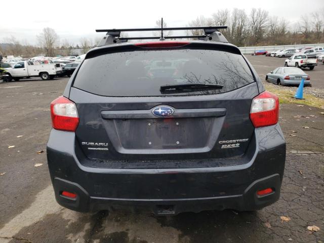 Photo 6 from auction – 2017 SUBARU CROSSTREK with VIN JF2GPABC9HH254313