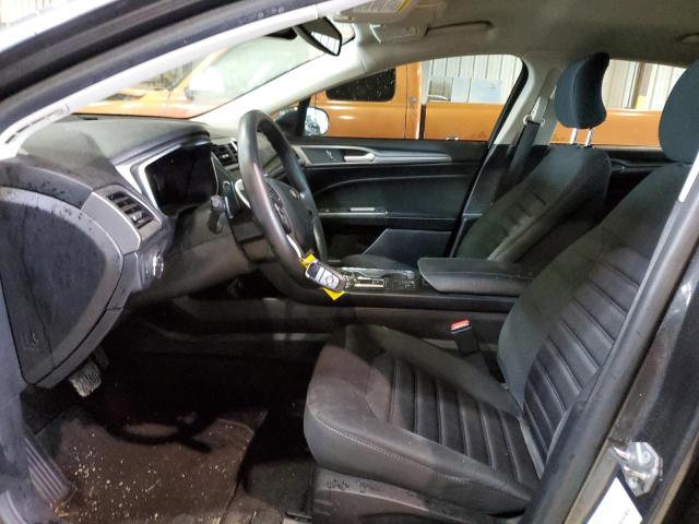 Photo 7 from auction – 2019 FORD FUSION SE with VIN 3FA6P0HD7KR160978