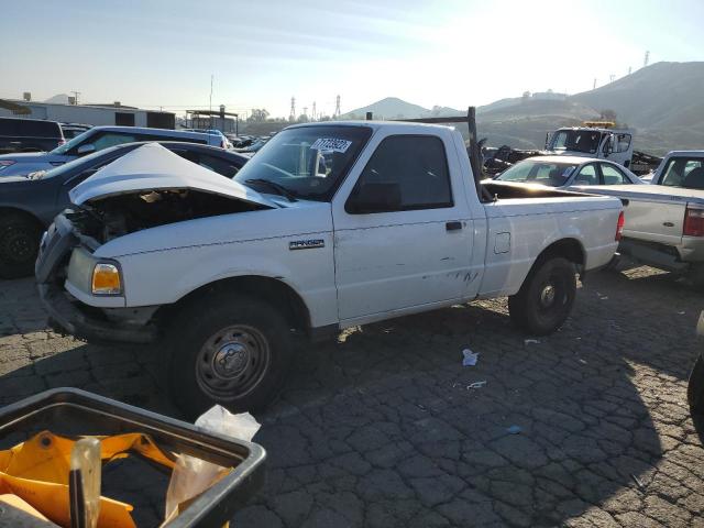 FORD RANGER 2006 with VIN 1FTYR10D56PA91364 - Photo from auction