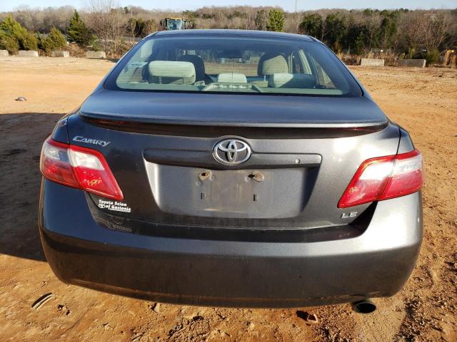 Photo 6 from auction – 2009 TOYOTA CAMRY BASE with VIN 4T1BE46K99U399115