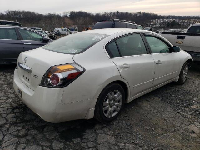 Photo 3 from auction – 2012 NISSAN ALTIMA BAS with VIN 1N4AL2APXCN426245