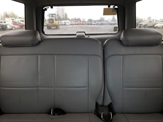 Photo 10 from auction – 1996 FORD EXPLORER with VIN 1FMDU35P0TZB80637