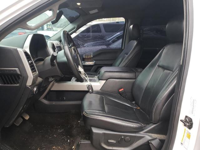 Photo 7 from auction – 2019 FORD F150 SUPER with VIN 1FTEW1E54KFB18518