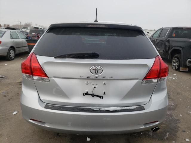 Photo 6 from auction – 2010 TOYOTA VENZA with VIN 4T3ZA3BB6AU024000