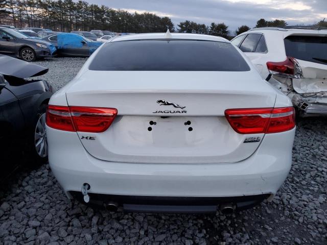 Photo 6 from auction – 2019 JAGUAR XE with VIN SAJAS4FX2KCP52585