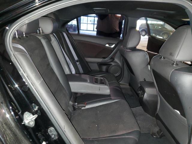 Photo 10 from auction – 2012 ACURA TSX SE with VIN JH4CU2F82CC018561