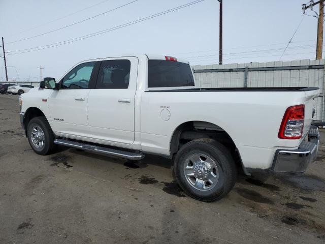 Photo 2 from auction – 2022 RAM 2500 BIG H with VIN 3C6UR5DJ6NG179999