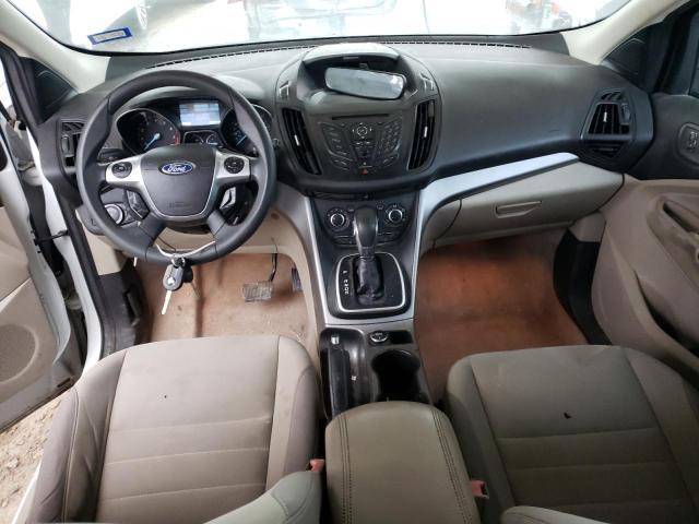 Photo 8 from auction – 2013 FORD ESCAPE SE with VIN 1FMCU0GX2DUA20670