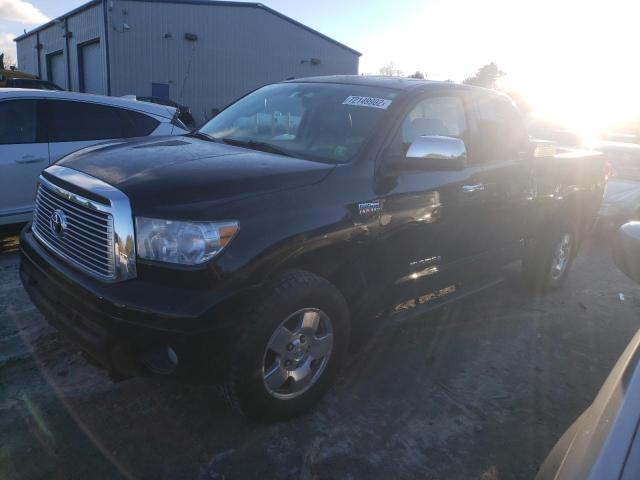 Photo 1 from auction – 2011 TOYOTA TUNDRA with VIN 5TFBY5F15BX190788