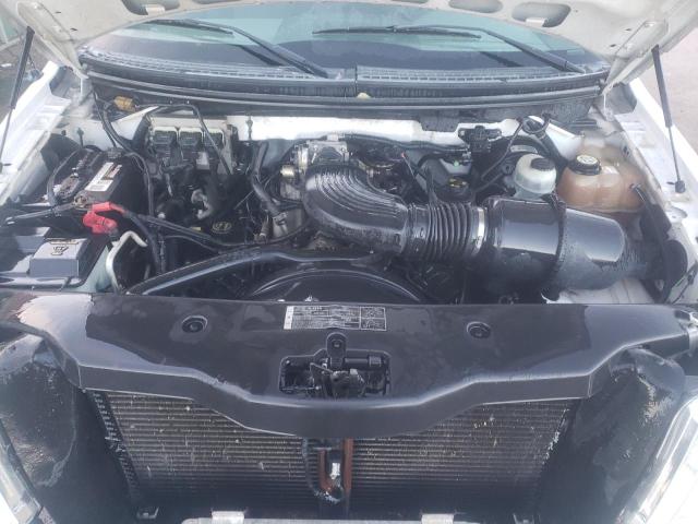 Photo 11 from auction – 2005 FORD F150 with VIN 1FTRX12W95NA08098