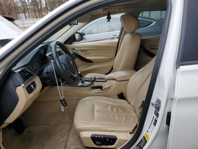 Photo 7 from auction – 2014 BMW 328 XI SUL with VIN WBA3B5C50EP652480