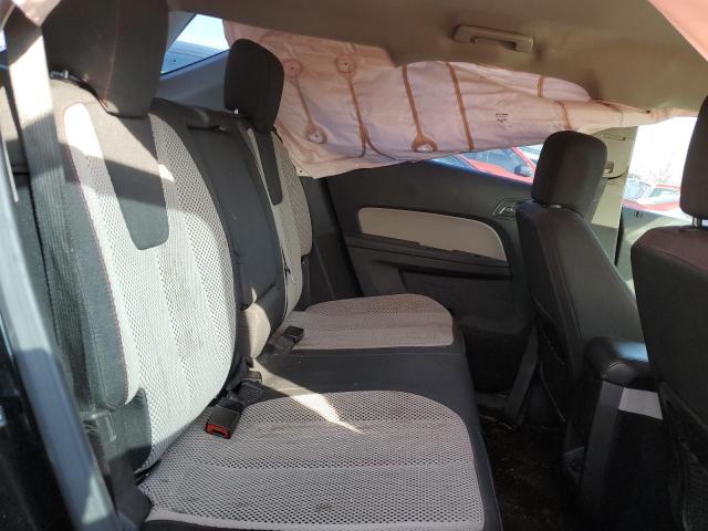 Photo 11 from auction – 2016 CHEVROLET EQUINOX LS with VIN 2GNFLEEK0G6336605