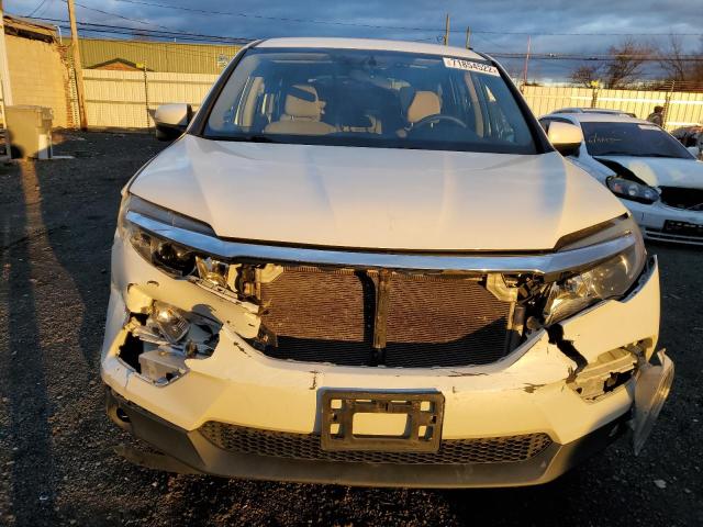 Photo 5 from auction – 2016 HONDA PILOT EX with VIN 5FNYF6H34GB040502