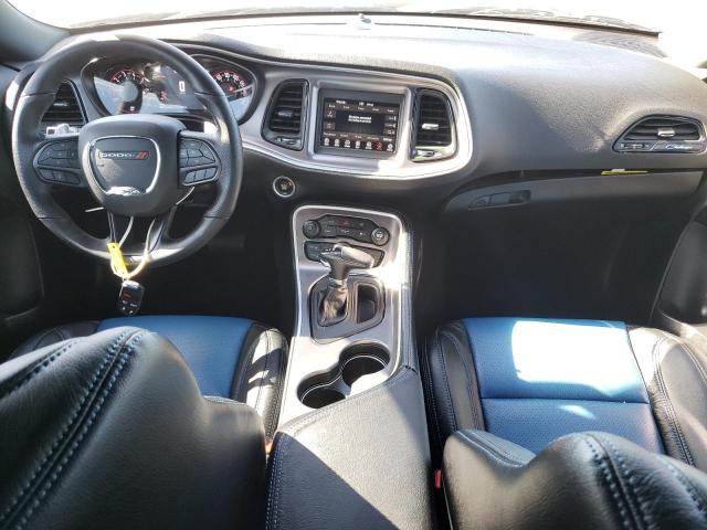 Photo 8 from auction – 2021 DODGE CHALLENGER with VIN 2C3CDZJG3MH673890