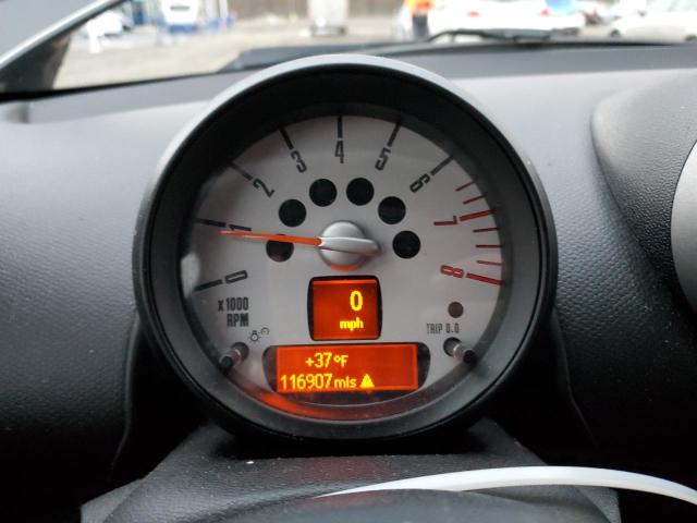 Photo 9 from auction – 2012 MINI COOPER S C with VIN WMWZC5C57CWM13647