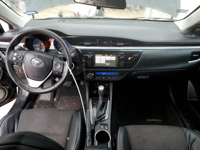 Photo 8 from auction – 2015 TOYOTA COROLLA L with VIN 5YFBURHE4FP182236