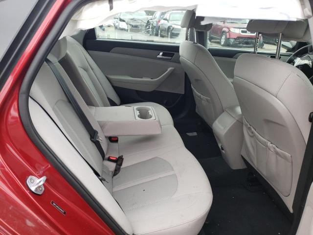 Photo 10 from auction – 2016 HYUNDAI SONATA SE with VIN 5NPE24AF6GH408767