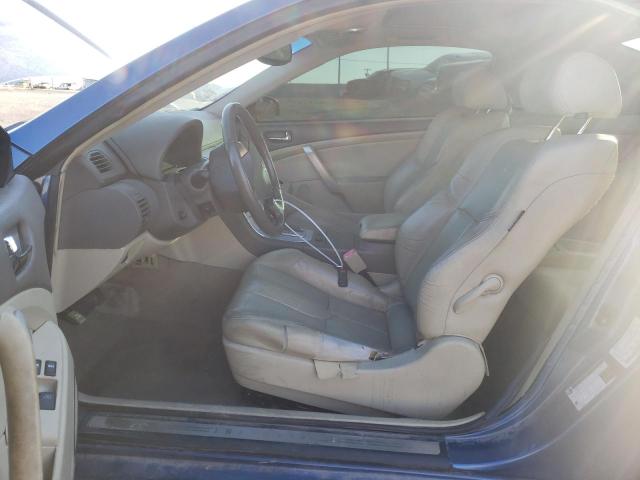 Photo 7 from auction – 2005 INFINITI G35 with VIN JNKCV54E25M418690