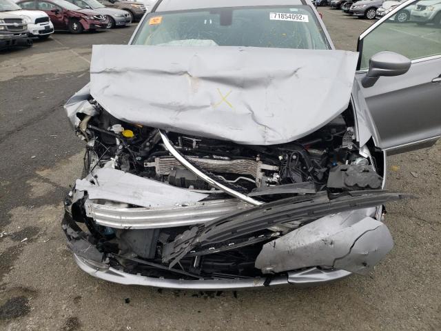 Photo 12 from auction – 2020 CHRYSLER PACIFICA T with VIN 2C4RC1BG4LR130694