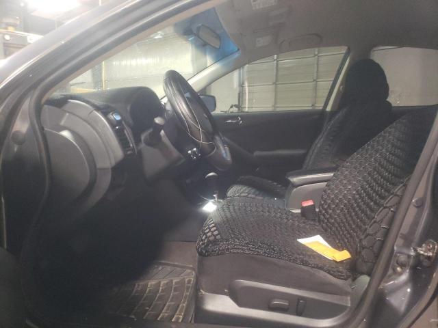 Photo 7 from auction – 2008 NISSAN ALTIMA 2.5 with VIN 1N4AL21E08C283193