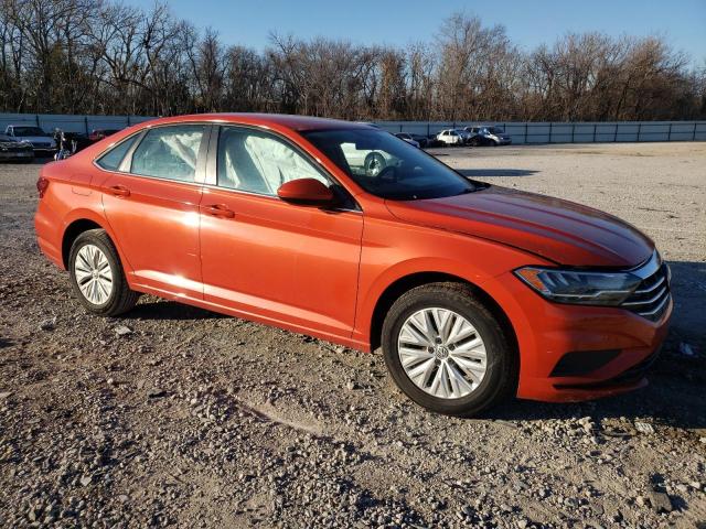 Photo 4 from auction – 2019 VOLKSWAGEN JETTA with VIN 3VWC57BU9KM227059