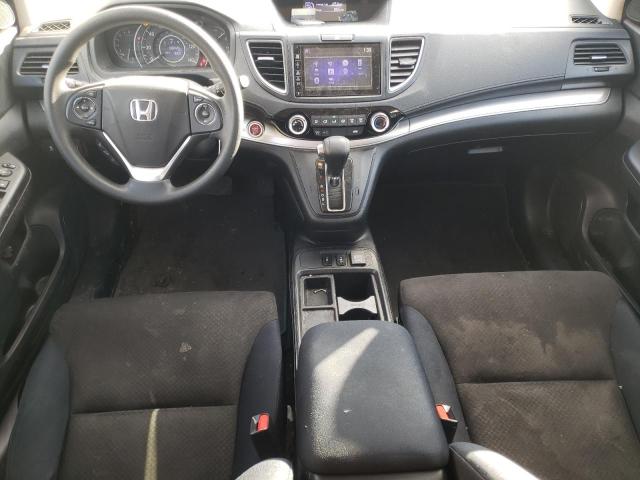 Photo 8 from auction – 2016 HONDA CR-V EX with VIN 5J6RM4H56GL021604