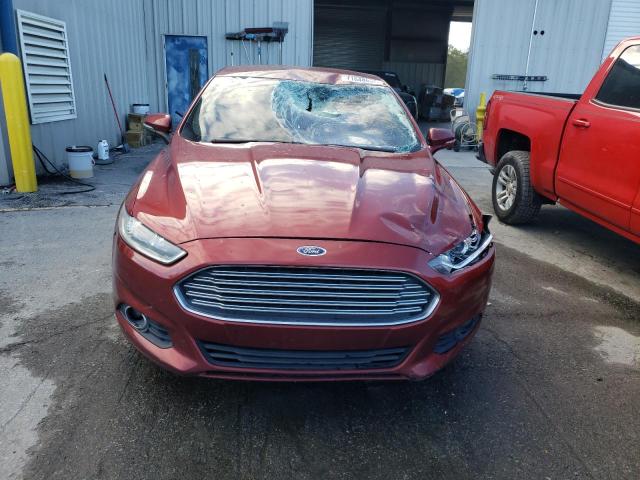 Photo 5 from auction – 2014 FORD FUSION SE with VIN 3FA6P0HD4ER262713