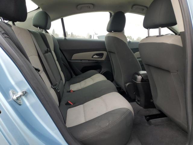 Photo 10 from auction – 2012 CHEVROLET CRUZE LS with VIN 1G1PC5SH1C7196105