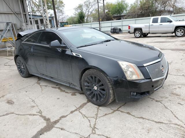 Photo 4 from auction – 2011 CADILLAC CTS with VIN 1G6DA1ED2B0157566