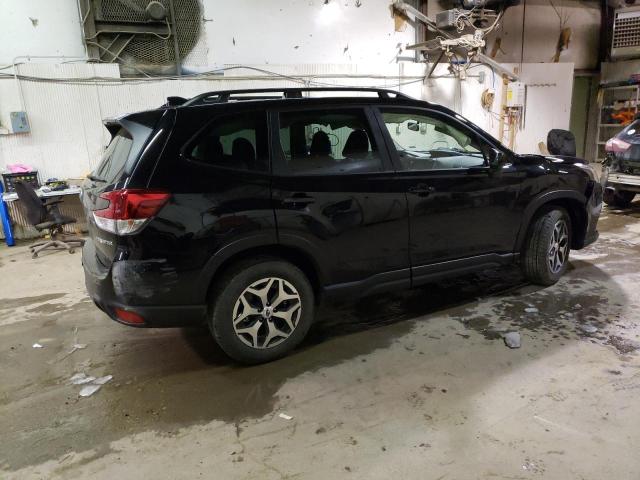 Photo 3 from auction – 2022 SUBARU FORESTER with VIN JF2SKAEC7NH485694
