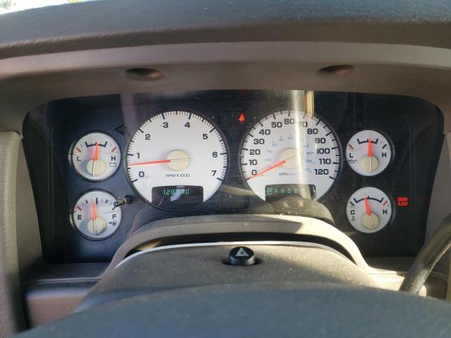 Photo 9 from auction – 2004 DODGE RAM 1500 S with VIN 1D7HA18D94J281430