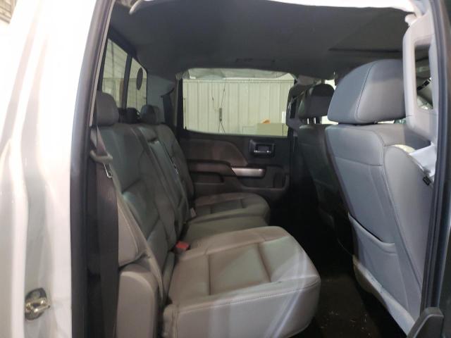 Photo 10 from auction – 2018 CHEVROLET SILVERADO with VIN 3GCUKSEJ4JG219792