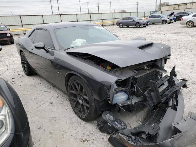 Photo 4 from auction – 2019 DODGE CHALLENGER with VIN 2C3CDZBT7KH727667