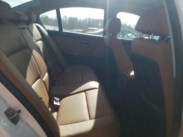 Photo 10 from auction – 2011 BMW 328 I with VIN WBAPH7C50BE680105