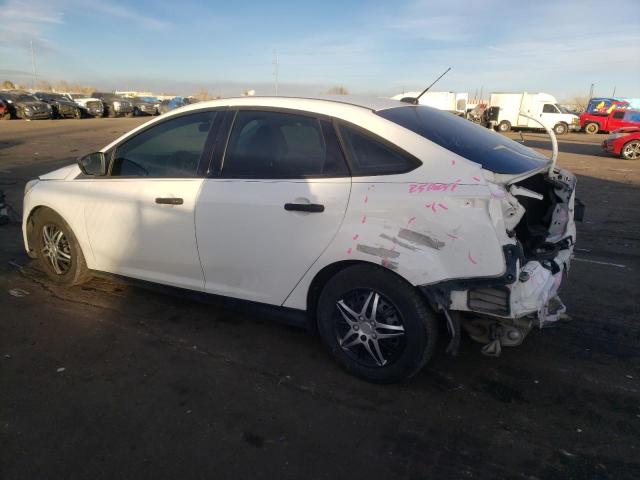 Photo 2 from auction – 2014 FORD FOCUS S with VIN 1FADP3E25EL363592