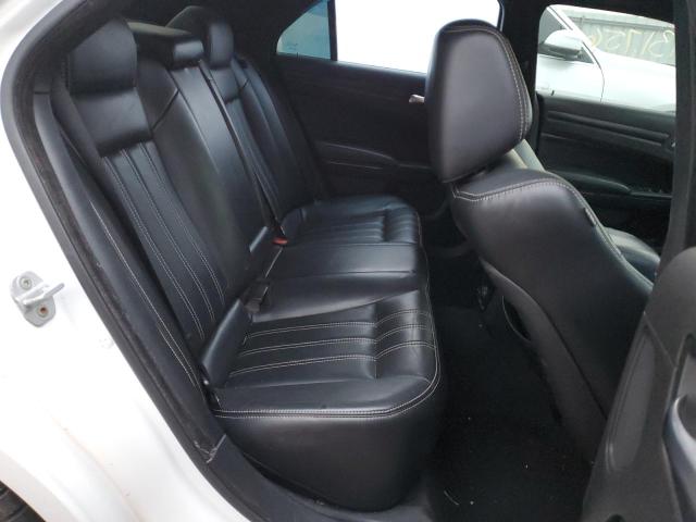 Photo 6 from auction – 2013 CHRYSLER 300 S with VIN 2C3CCABGXDH718438