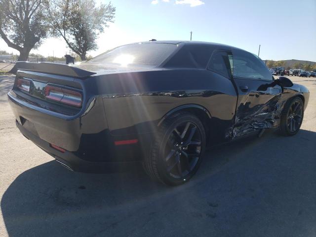 Photo 3 from auction – 2021 DODGE CHALLENGER with VIN 2C3CDZJG3MH673890