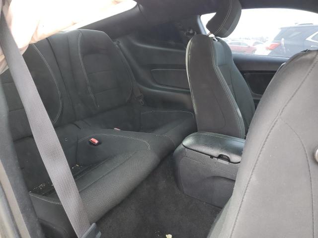 Photo 10 from auction – 2015 FORD MUSTANG with VIN 1FA6P8AM0F5341678