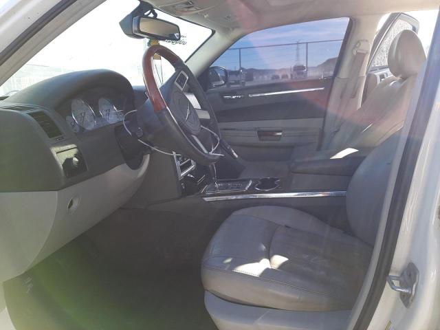 Photo 7 from auction – 2008 CHRYSLER 300C with VIN 2C3LK63H58H120996