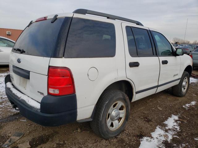 Photo 3 from auction – 2005 FORD EXPLORER X with VIN 1FMZU62K85UB27460