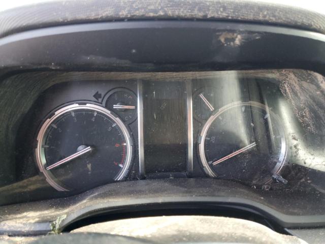 Photo 9 from auction – 2020 TOYOTA 4RUNNER SR with VIN JTEBU5JR0L5820928