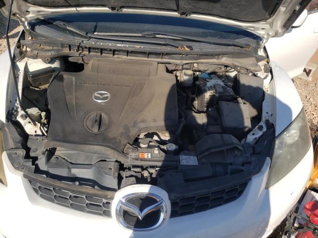 Photo 12 from auction – 2009 MAZDA CX-7 with VIN JM3ER293190217968