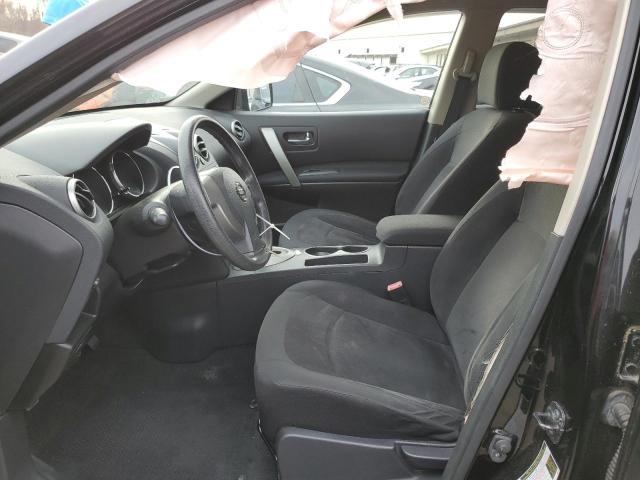 Photo 7 from auction – 2010 NISSAN ROGUE S with VIN JN8AS5MT3AW012534