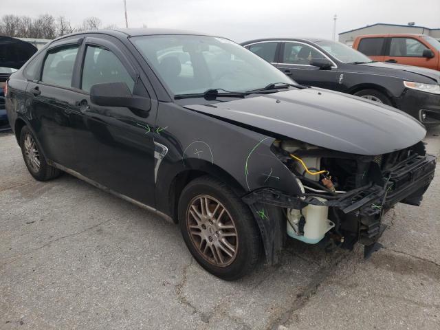 Photo 4 from auction – 2010 FORD FOCUS SE with VIN 1FAHP3FN9AW193143