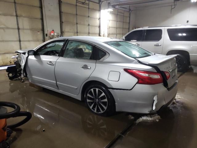 Photo 2 from auction – 2016 NISSAN ALTIMA 2.5 with VIN 1N4AL3AP8GN337401