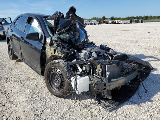 Photo 4 from auction – 2019 TOYOTA COROLLA L with VIN 5YFBURHE3KP908405